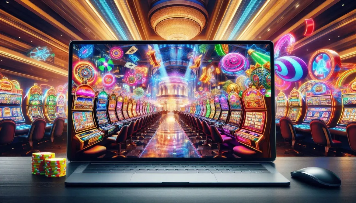 Velobet Casino